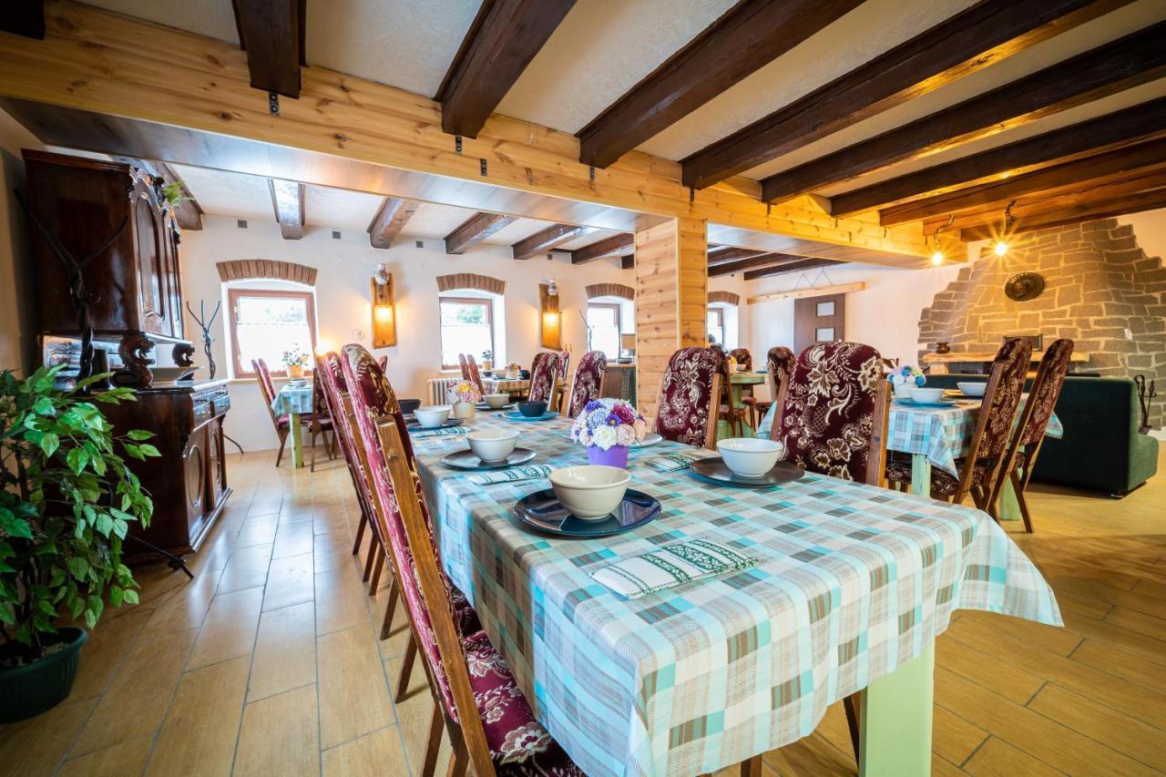 Апартаменты Mlyn Tatry Вельки-Славков Экстерьер фото