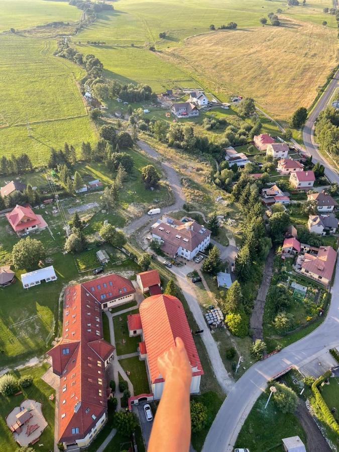 Апартаменты Mlyn Tatry Вельки-Славков Экстерьер фото